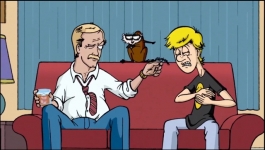 Free For All - Season 01 Episode 01